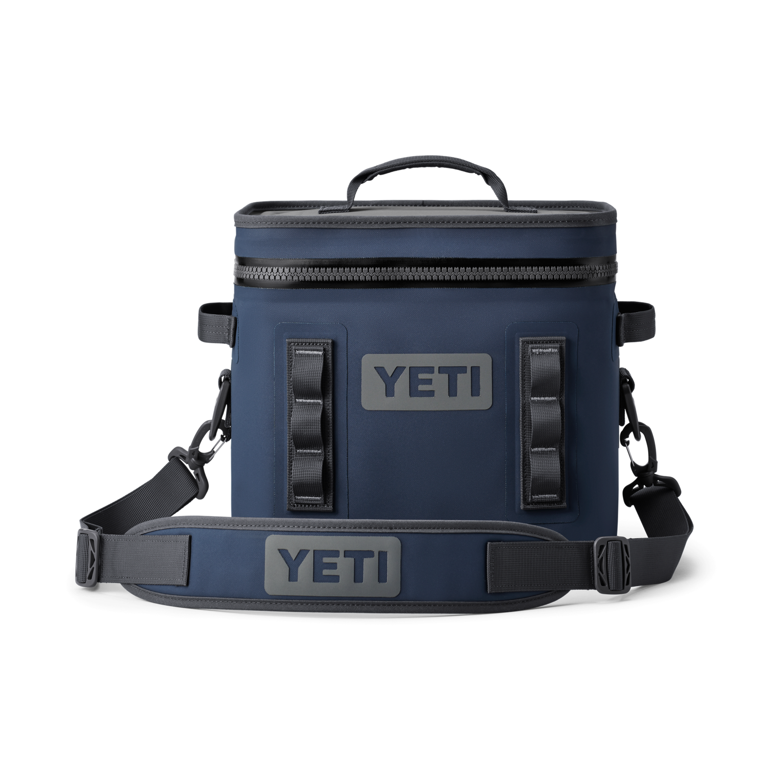 Yeti Hopper Flip 12 Soft Cooler - Navy