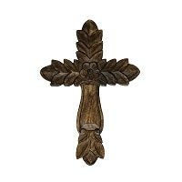Wilco Zacatecas Wall Cross
