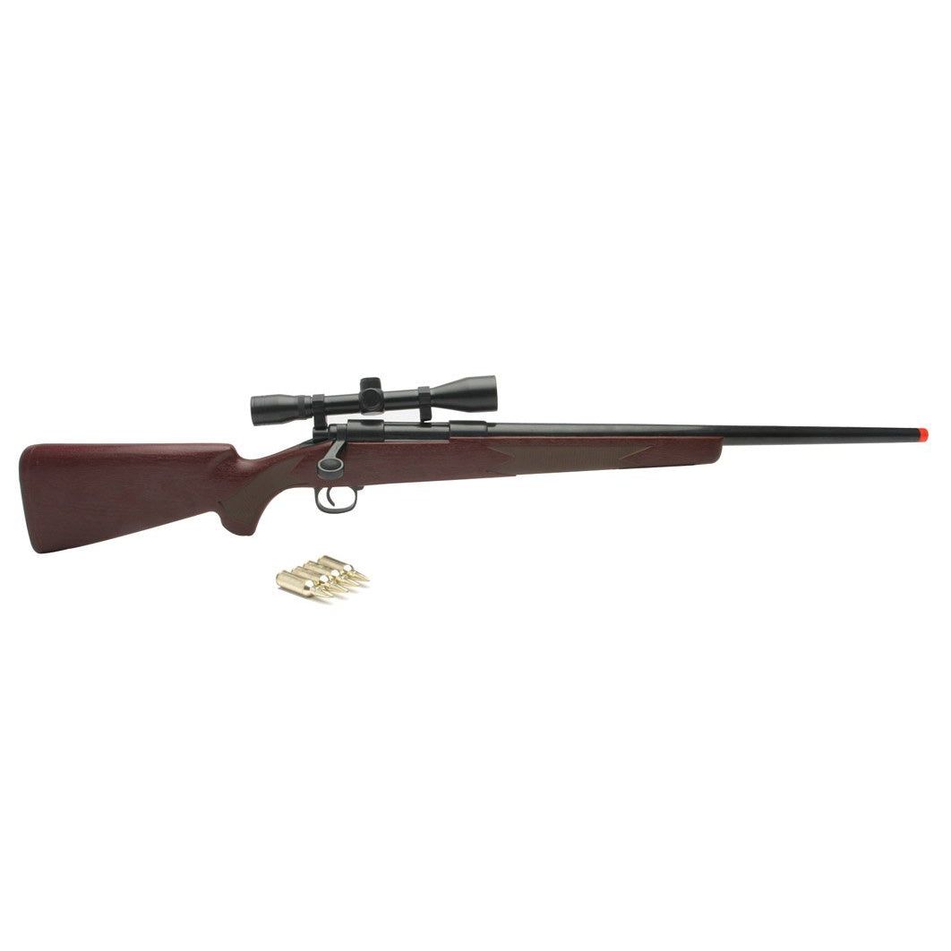 Winchester Classic 70 w/Scope