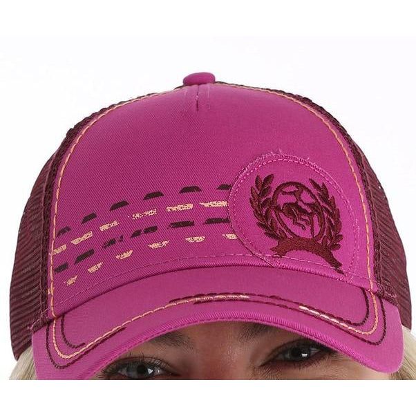 Women's Trucker Cap