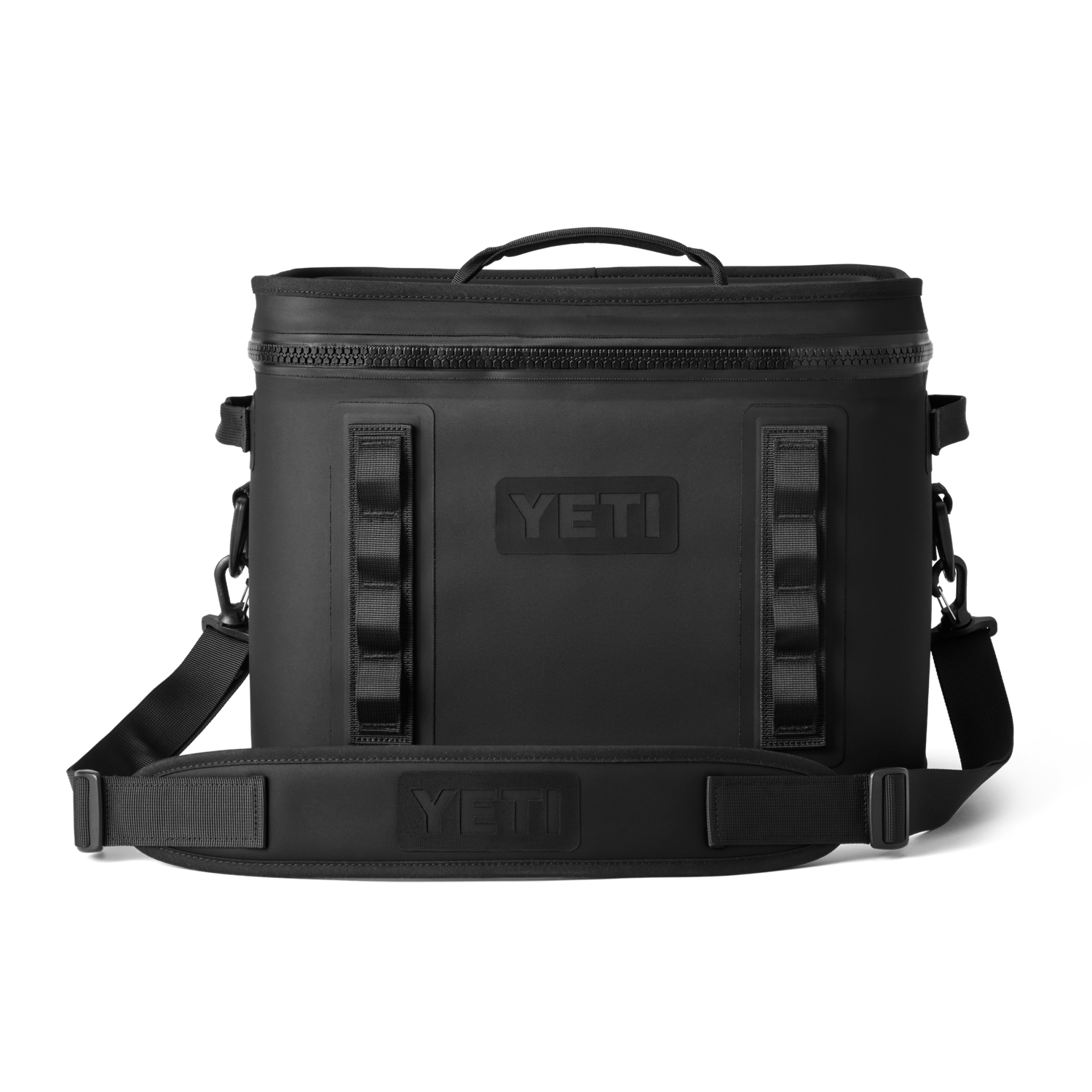 Yeti Hopper Flip 18 Soft Cooler - Black
