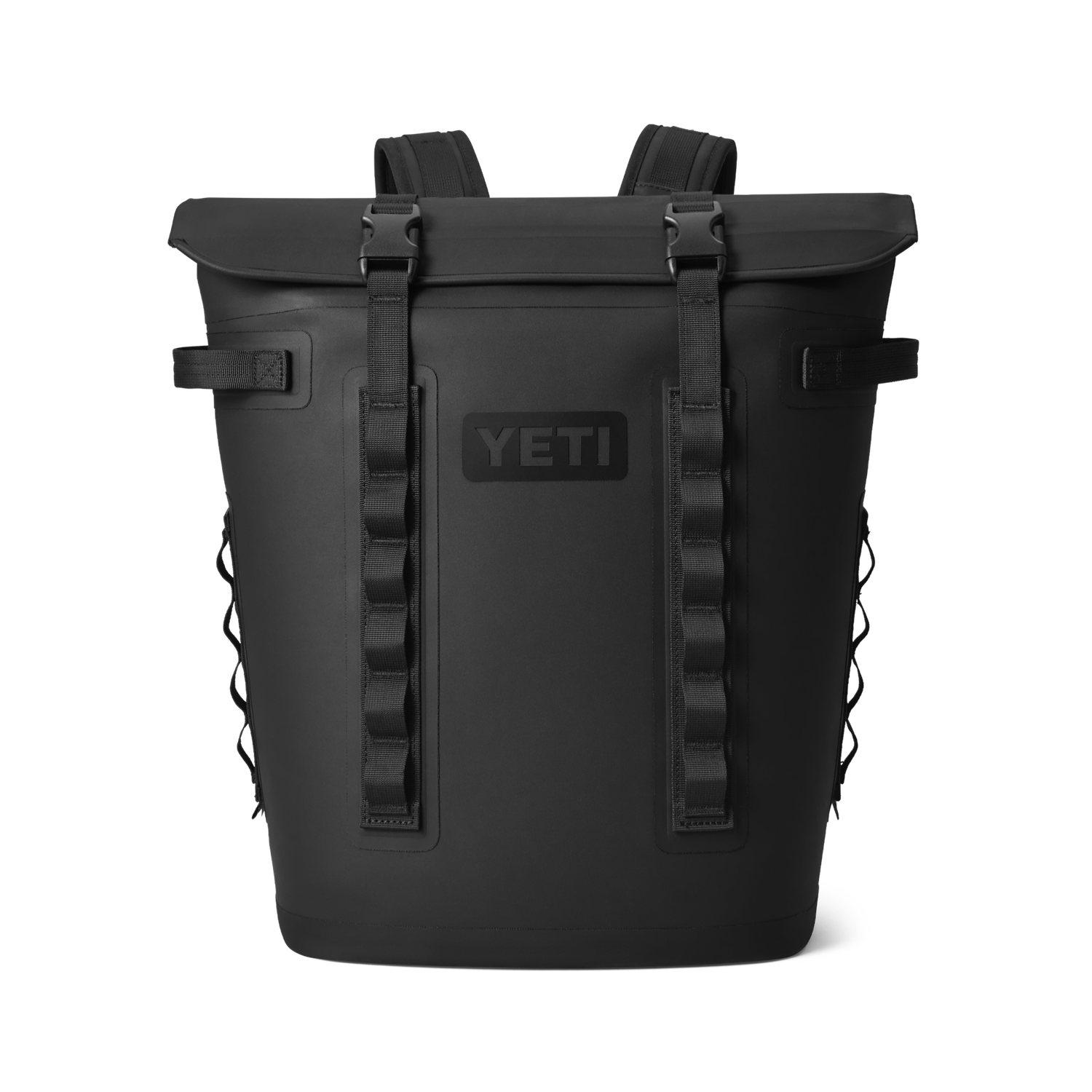 Yeti Hopper M20 Backpack Soft Cooler - Black