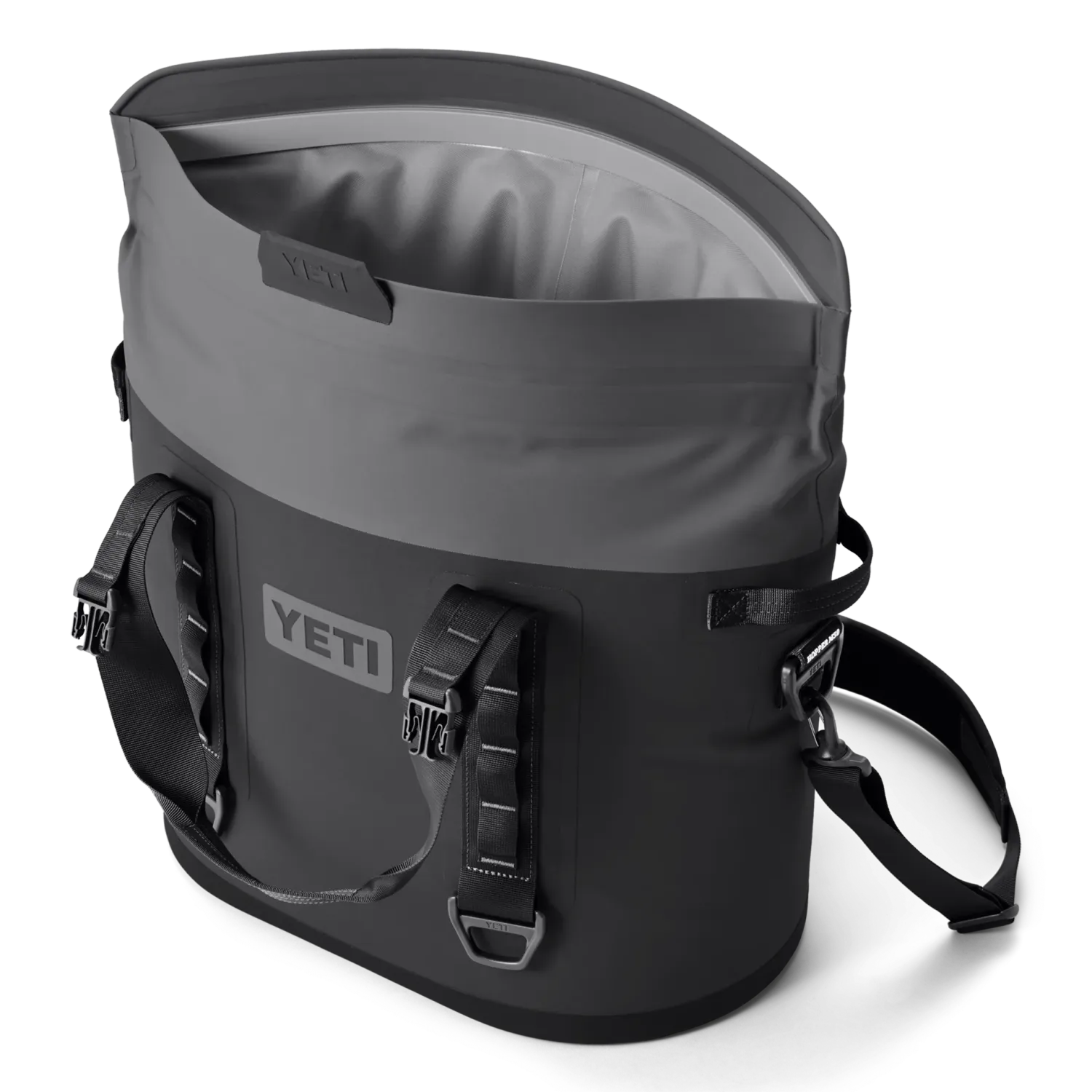 Yeti Hopper M30 Soft Cooler 2.0 - Charcoal