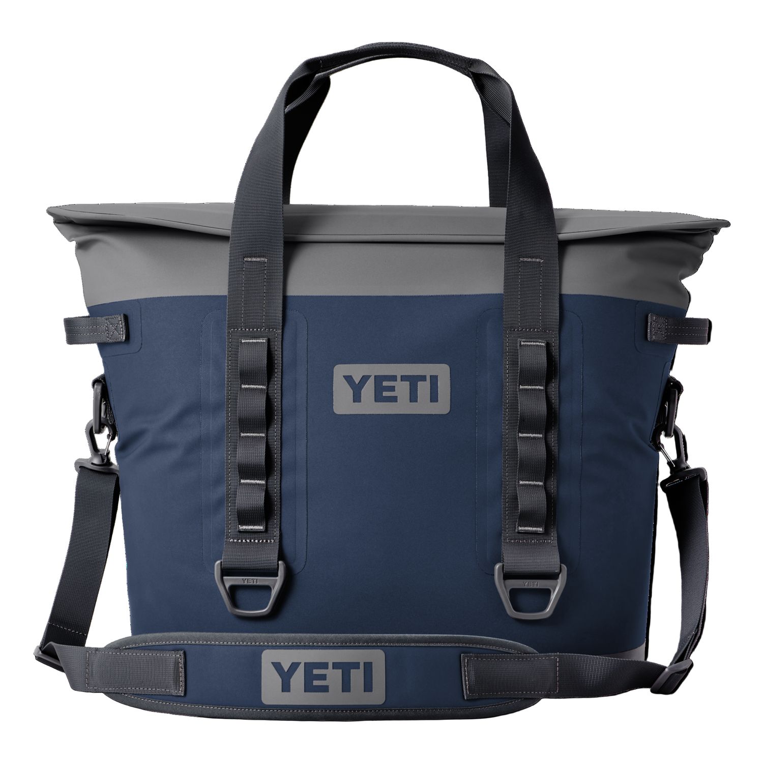 Yeti Hopper M30 Soft Cooler 2.0 - Navy