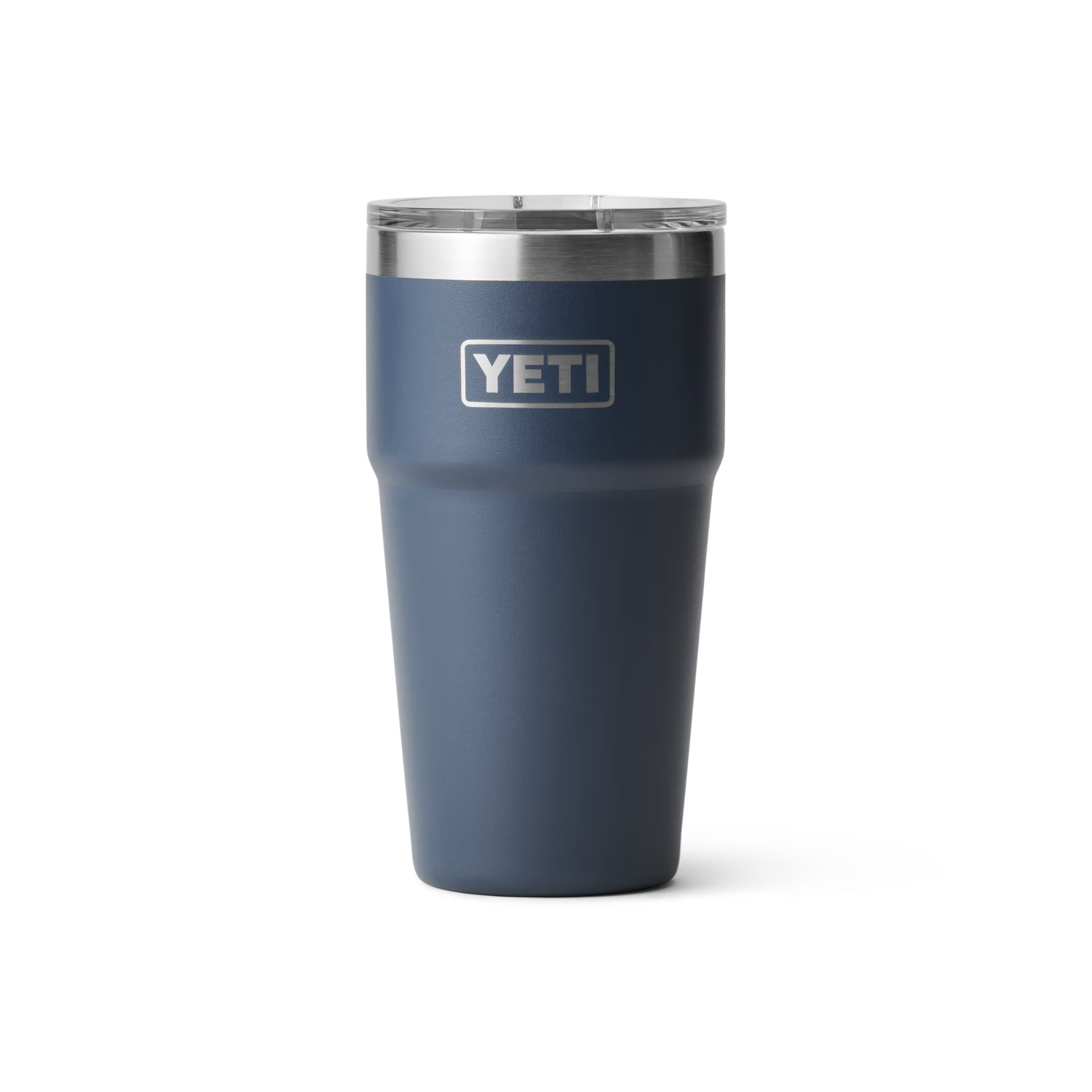 Yeti Rambler 473ml Stackable Pint - Navy