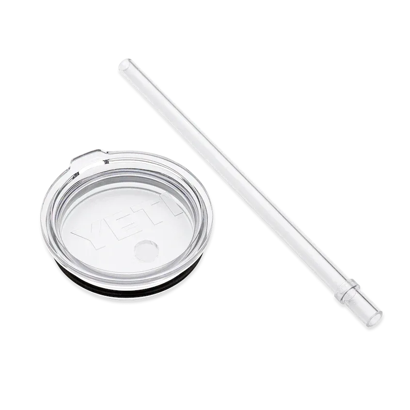 Yeti Rambler 591ml Straw Lid - Large