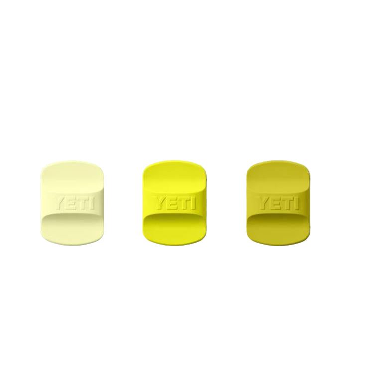 Yeti Rambler Magslider Colour Pack - Firefly Yellow