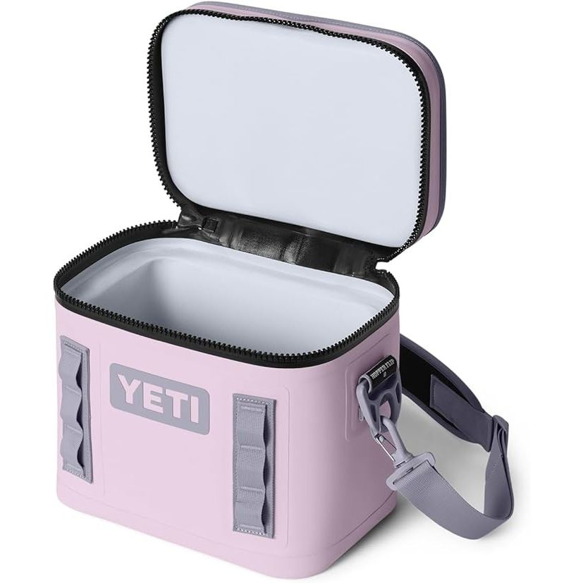 Yeti Hopper Flip 8 Soft Cooler - Cherry Blossom