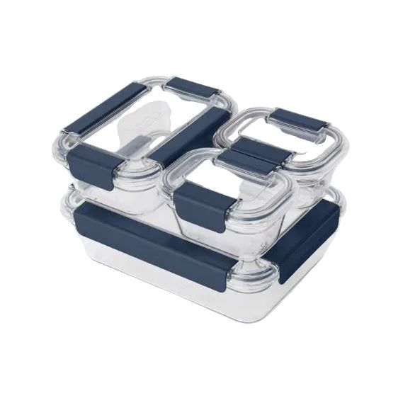 Yeti Large Food Storage - Navy