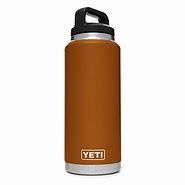 Yeti Rambler 532ml Bottle - Clay