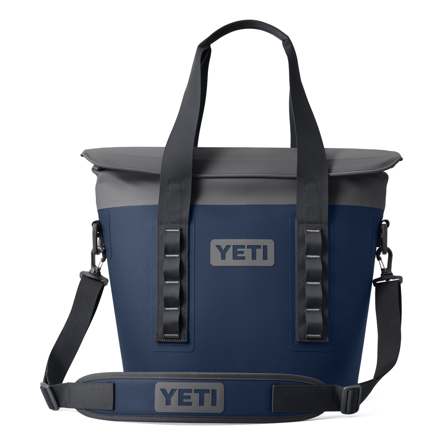Yeti Hopper M15 Soft Cooler - Navy