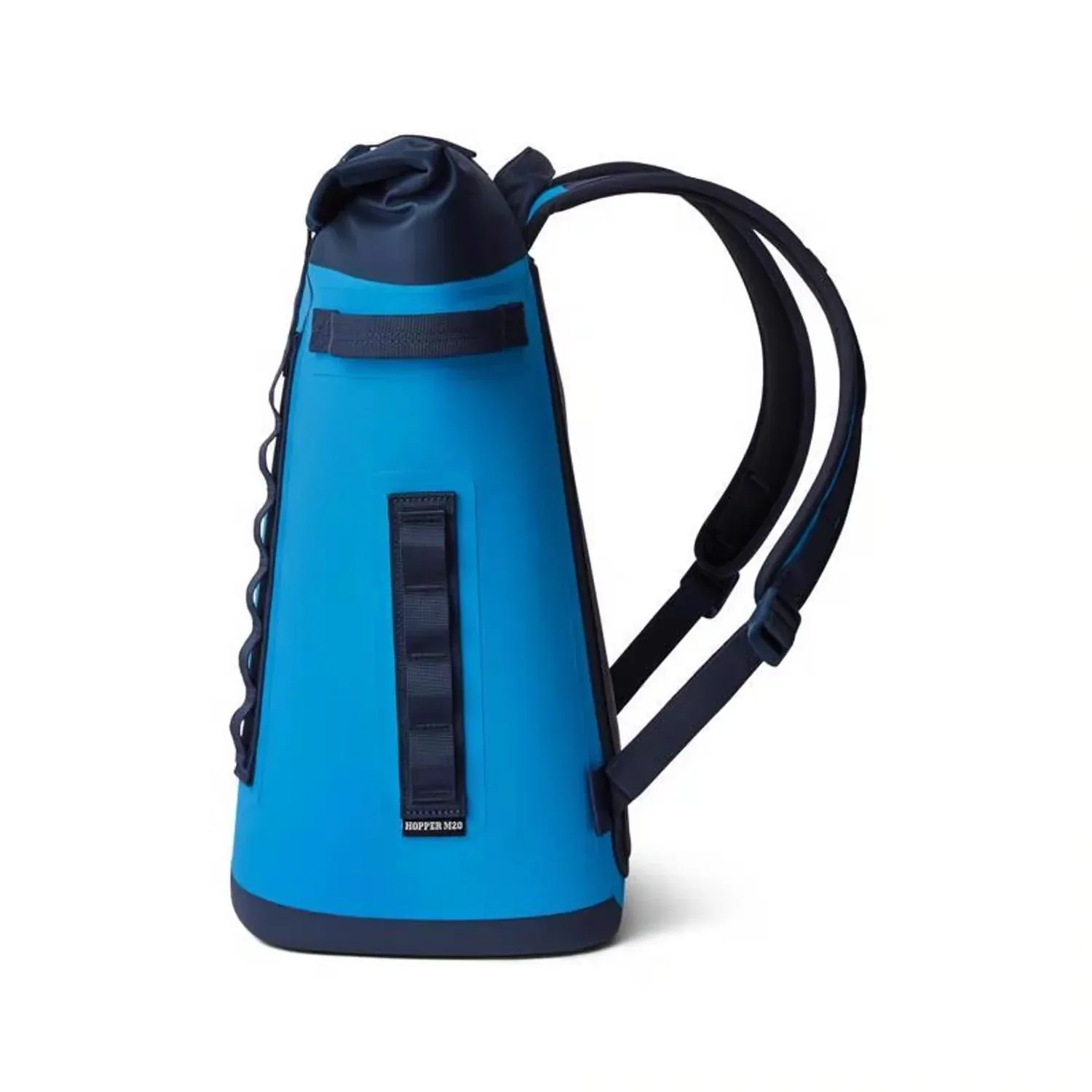 Yeti Hopper M20 Backpack Soft Cooler - Big Wave Blue