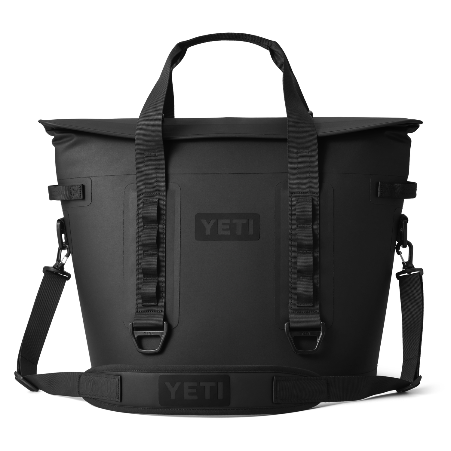 Yeti Hopper M30 Soft Cooler 2.0 - Black