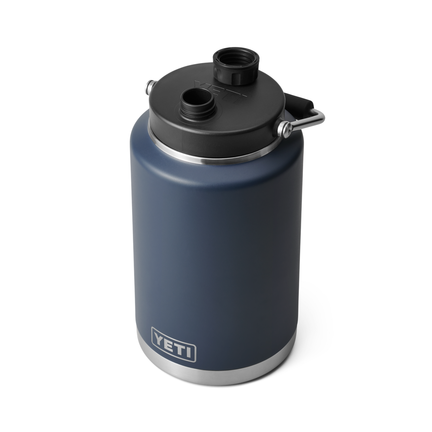 Yeti Rambler 3.7L Jug - Navy