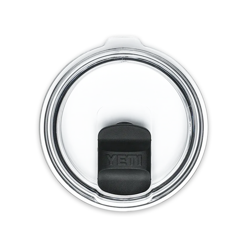 Yeti Rambler 414ml Stackable Mug w Ceramic Lining - Moon Dust