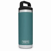 Yeti Rambler 532ml Bottle - River Green