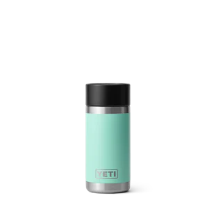Yeti Rambler 355ml Bottle - Seafoam