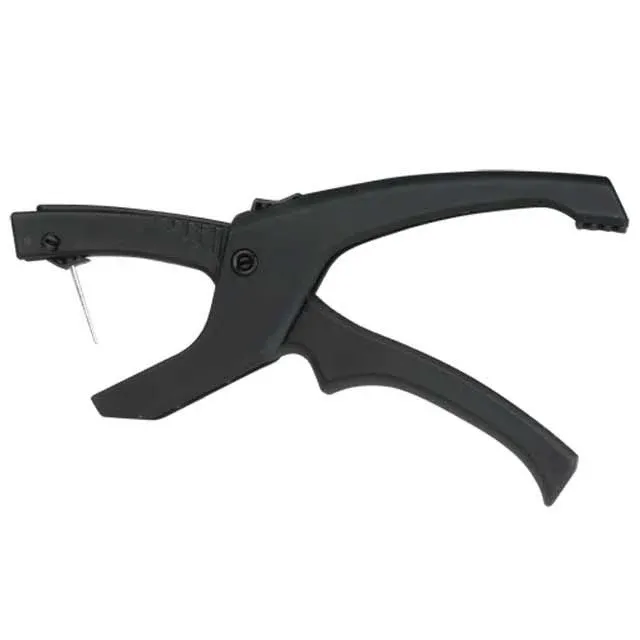 Z Tags No Snag 1-Piece Tagger