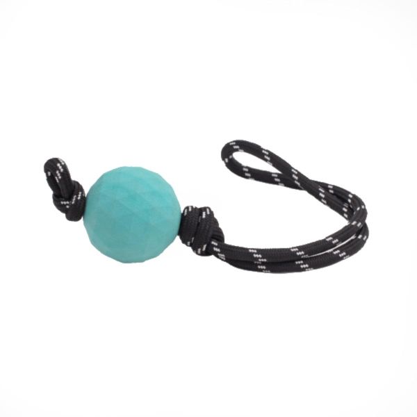 Zippy Paws Zippy Tuff Waggle Rope Tugz