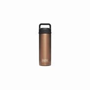 Yeti Rambler 532ml Bottle w/Chug - Copper