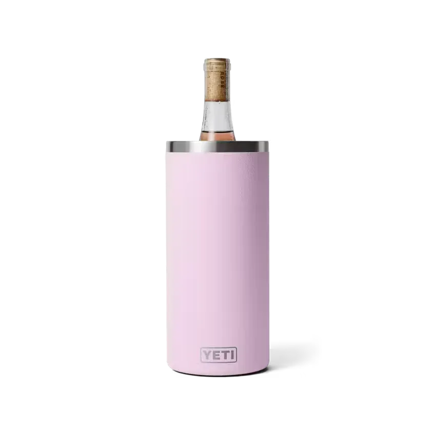 Yeti Wine Chiller -Cherry Blossom