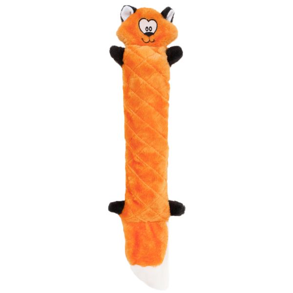 Zipy Paws Jigglerz Fox