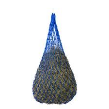 Weaver Leather Slow Feed Hay Net, Color: Blue
