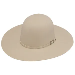T 10X 4 1/4" Open BN, Size: 7.25