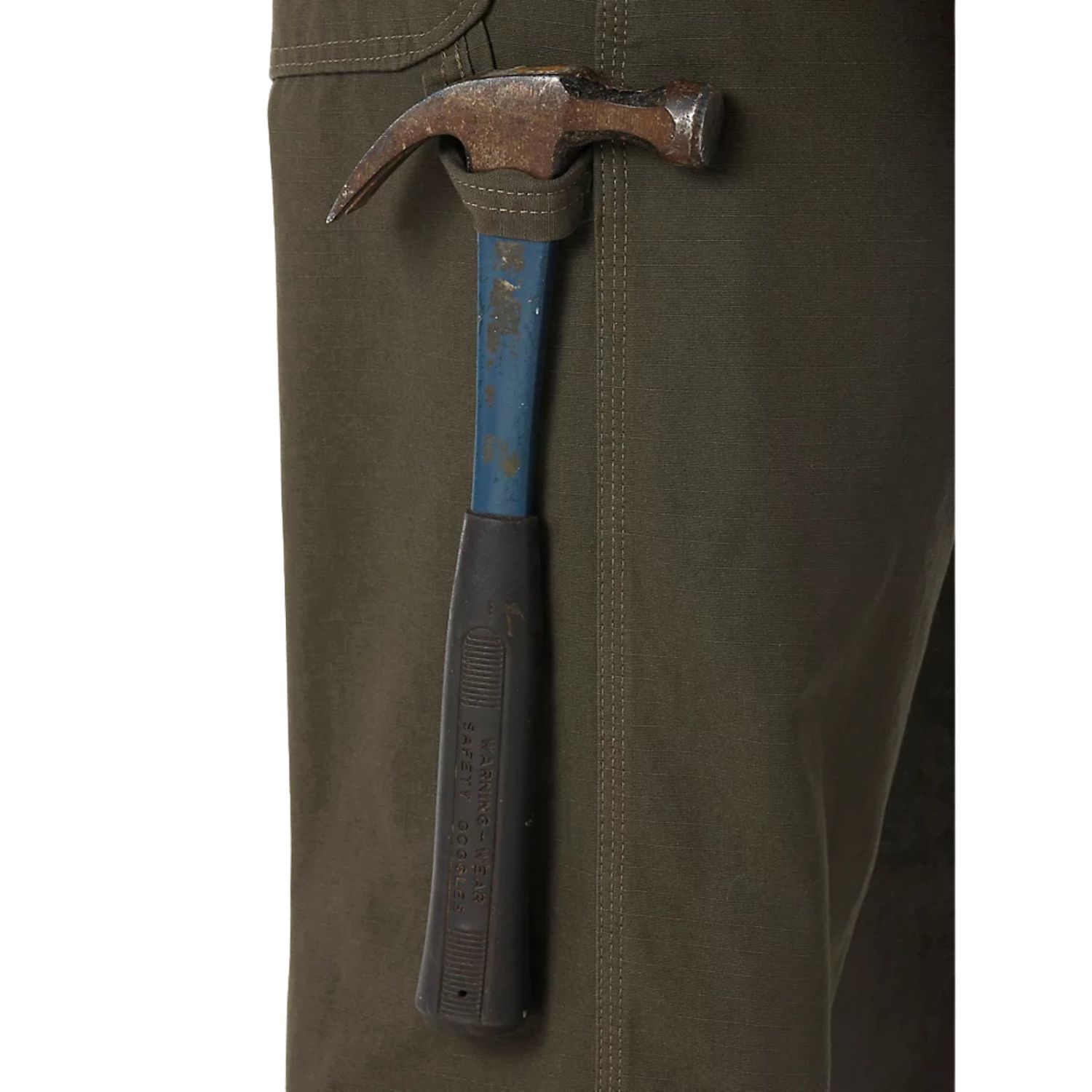 Wrangler Men's Riggs Workwear Carpenter Jeans - Loden