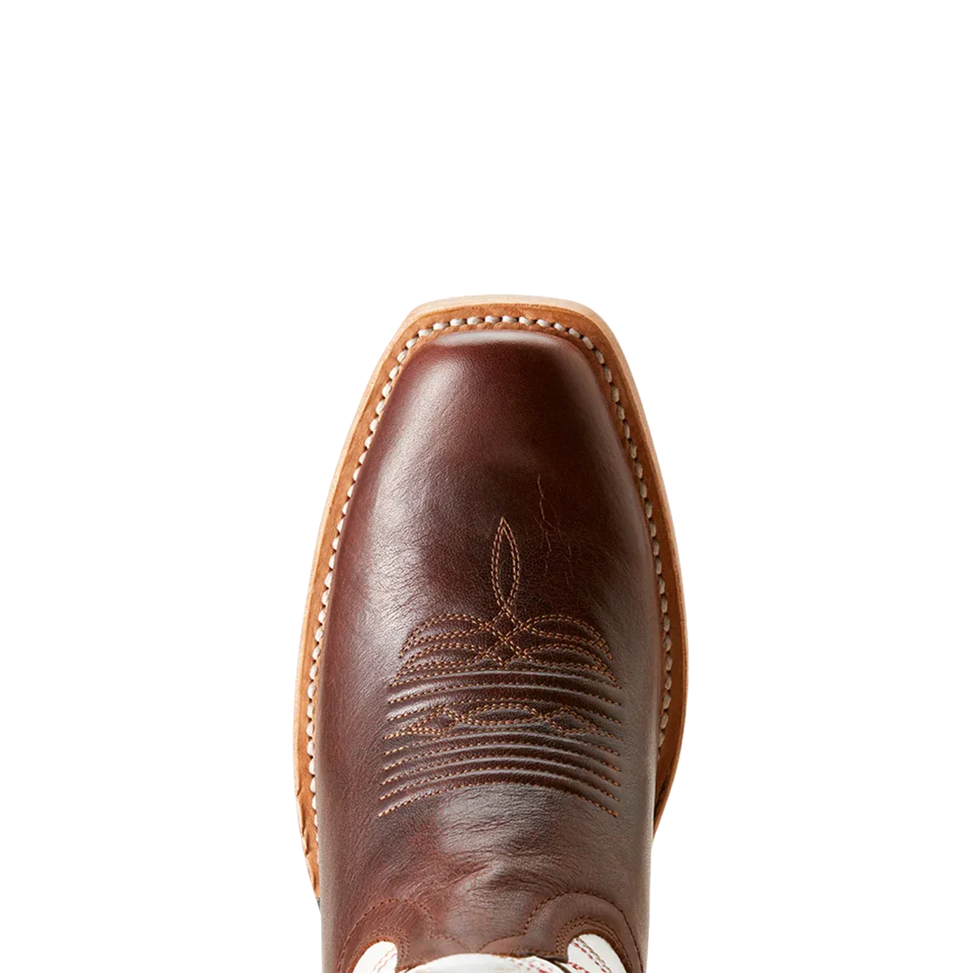 Ariat Women's Futurity Flash Western Boots - Rich Java