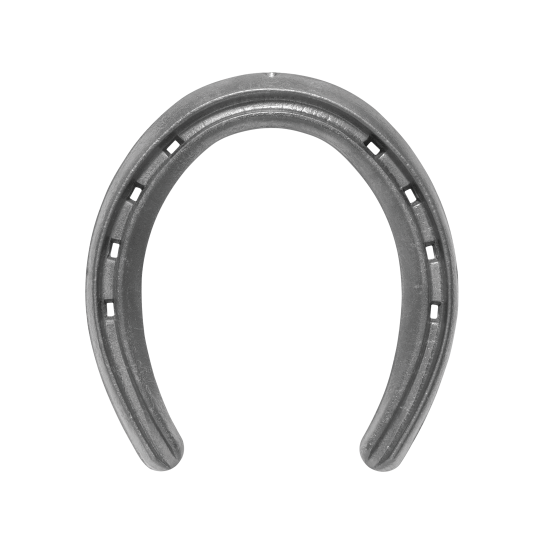 St. Croix Forge Steel Horseshoes - Lite Rims