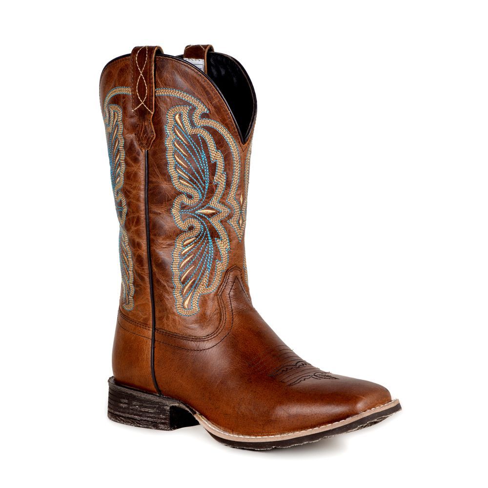 Myra Women's Tribu Hide Boot, Size: 6