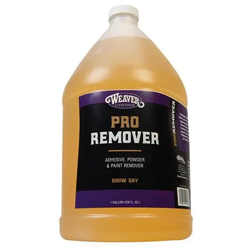 Weaver ProRemover Liquid, Size: GALLON