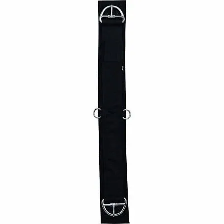 Weaver Leather Felt Lined Deluxe Super Cinch, Draft