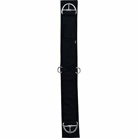 Weaver Leather Felt Lined Deluxe Super Cinch, Draft