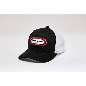 Kimes Masher Trucker Cap
