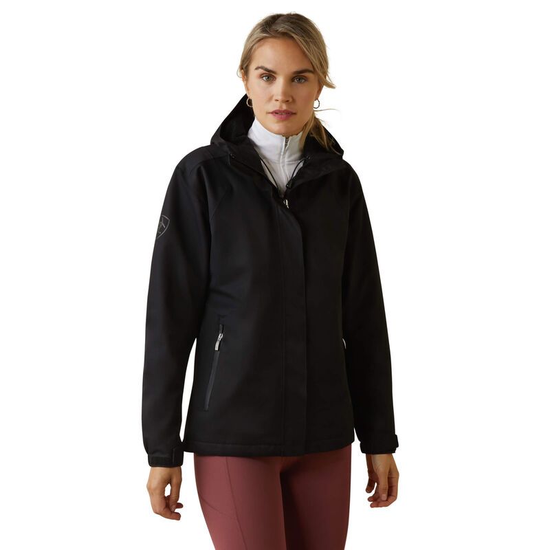 Ariat Women's Spectator H20 Jacket - Black