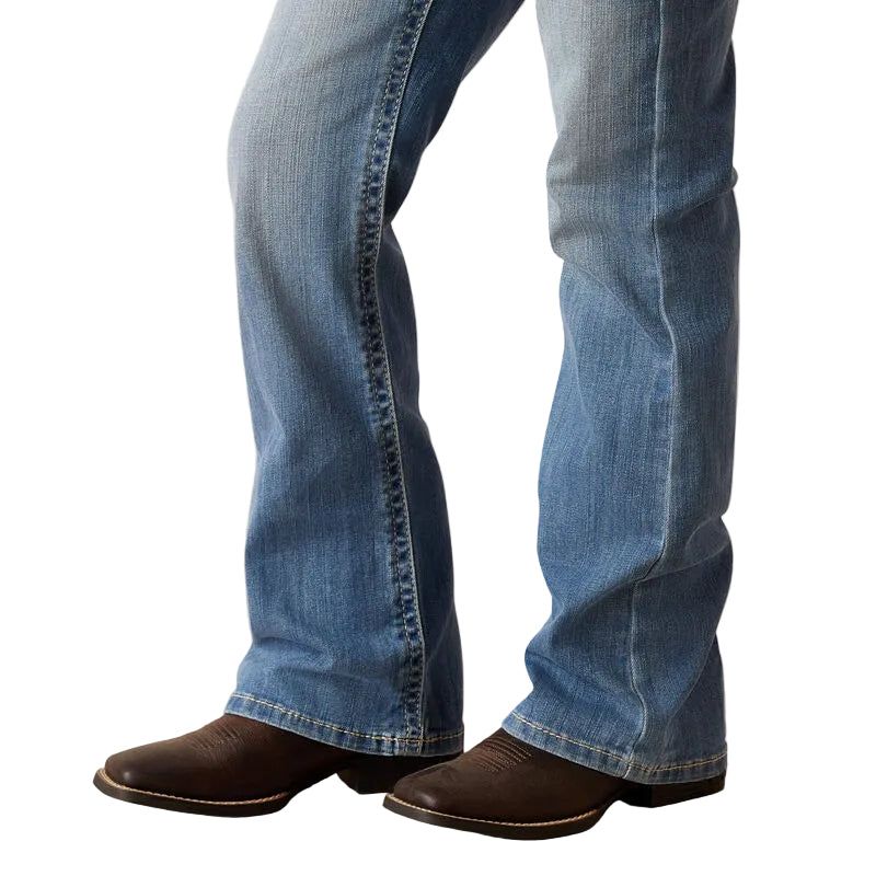 Ariat Girl's Hope Bootcut Jeans - Tennessee