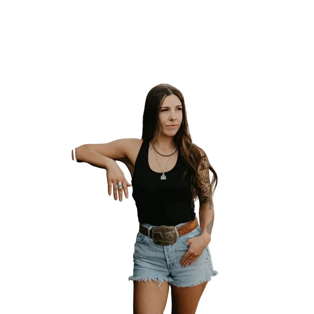 Baredown Ladies Performance Tank