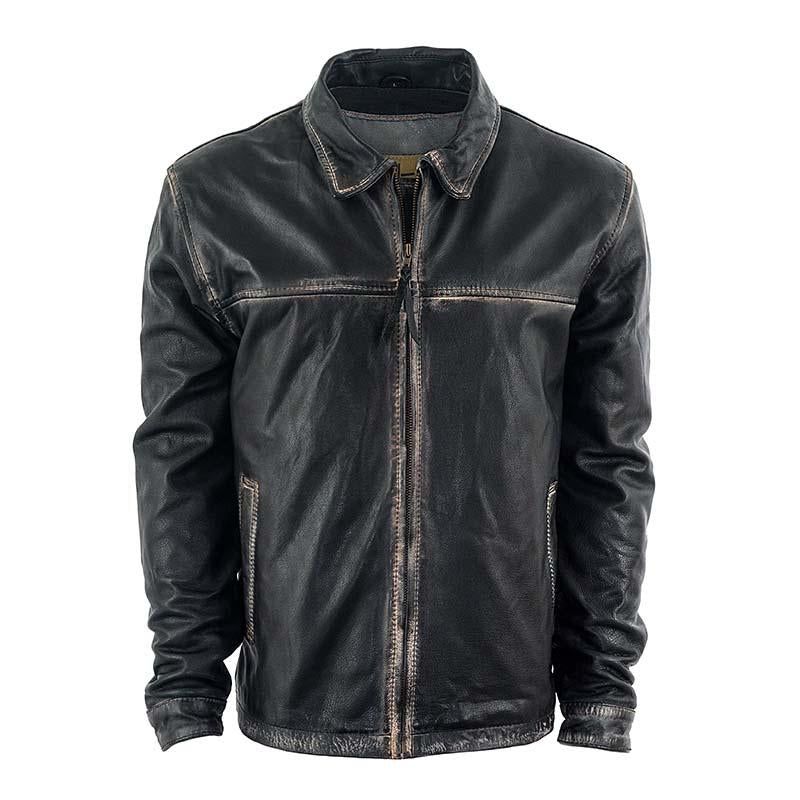 STS Men's Rifleman Jacket - Espresso, Size: MEDIUM