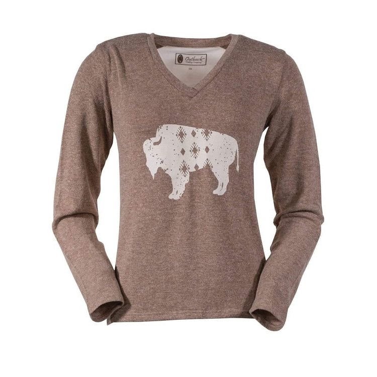 Outback Madison Tee