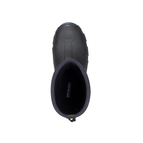 Dryshod Women's Arctic Storm High Boots - Black