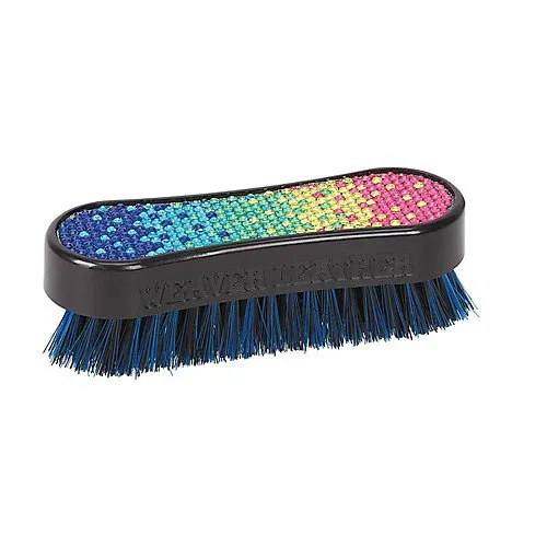 Weaver Leather Bling Face Brush 1-1/2" x 5", Color: 1-1/2 X 5