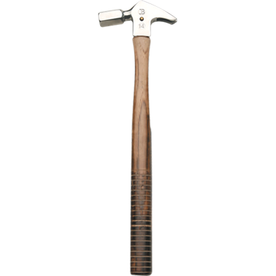 JB Driver Hammer 12L