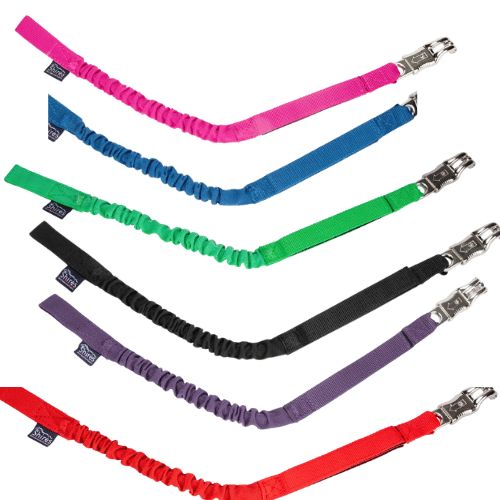 Shires Breakaway Trailer Tie