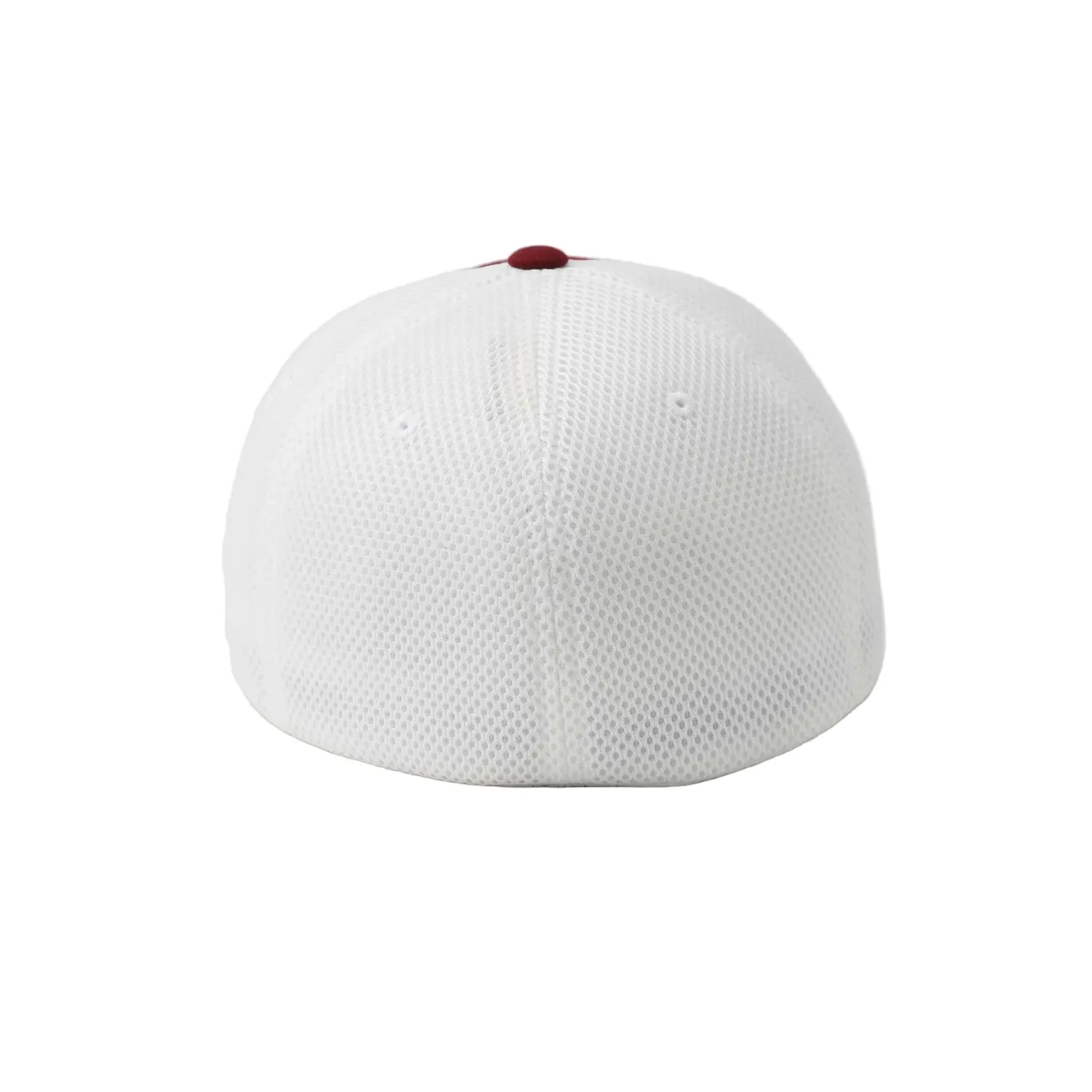 Cinch Men's Trucker Cap - Burgundy