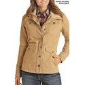 Powder River Ladies LS Jacket