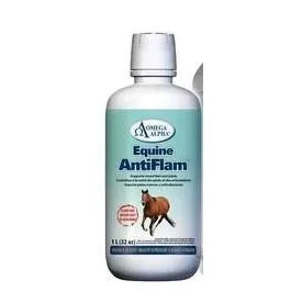 Omega Alpha Equine AntiFlam