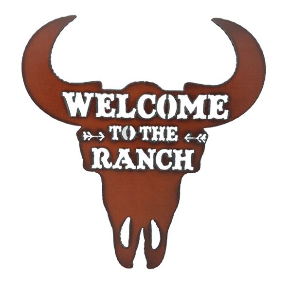 Rustic Ironwerks Image Signs