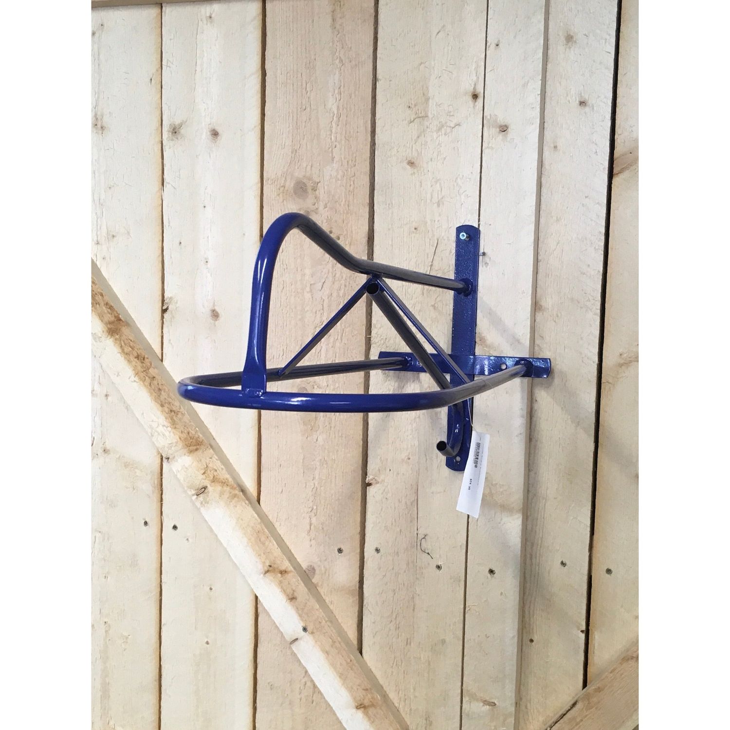 Irvine Single Saddlestand